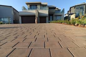 Why Choose Us For All Your Driveway Paving Needs in Hiawatha, KS?